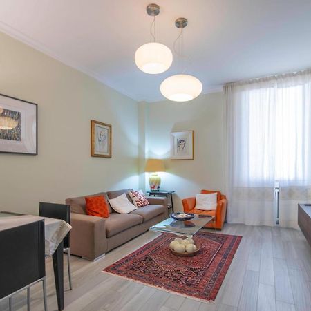 Comfy-Cozy 2 Bedroom-Via Boscovich Milano Dış mekan fotoğraf
