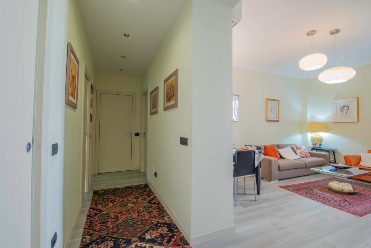 Comfy-Cozy 2 Bedroom-Via Boscovich Milano Dış mekan fotoğraf