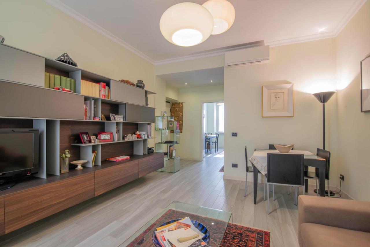 Comfy-Cozy 2 Bedroom-Via Boscovich Milano Dış mekan fotoğraf