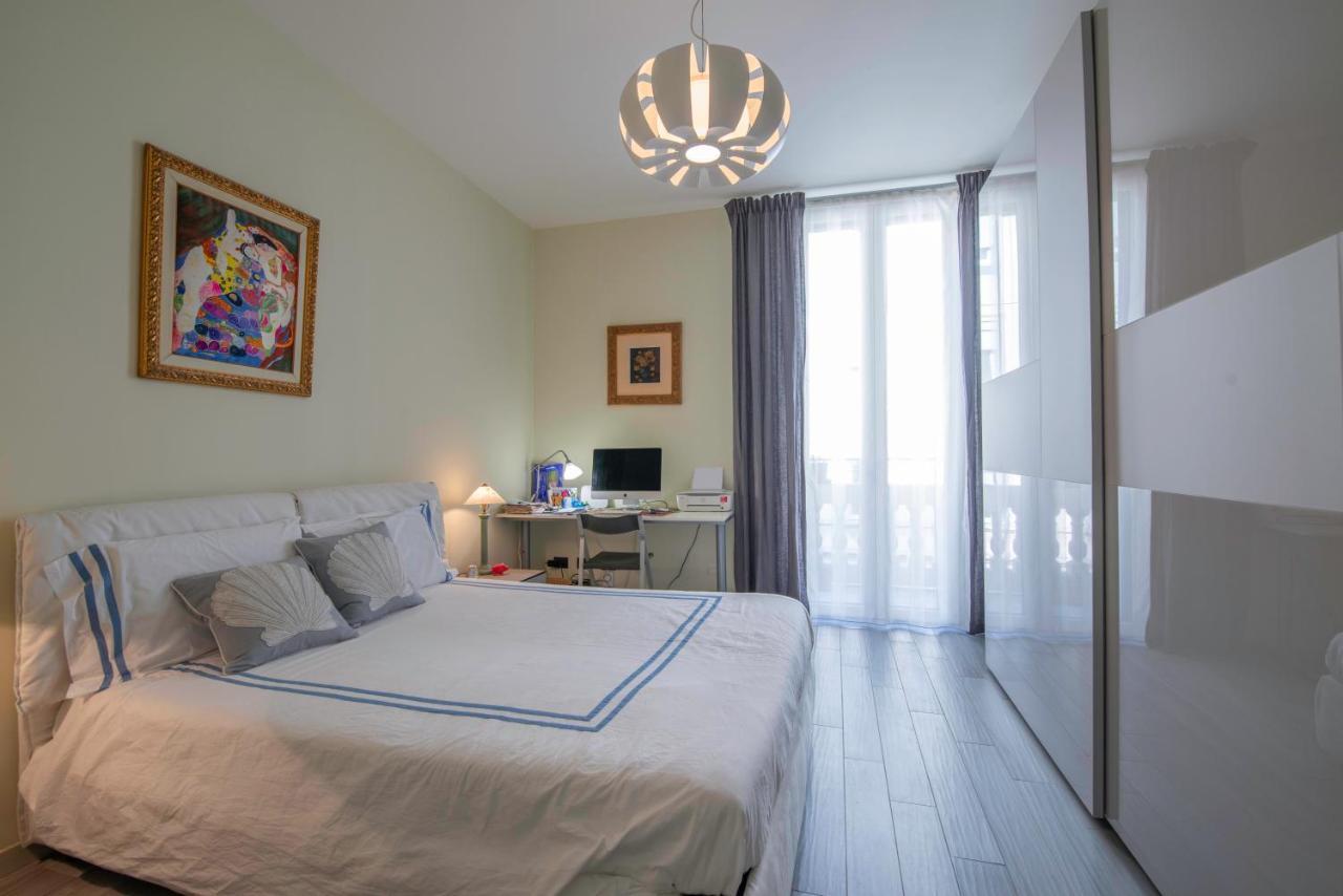 Comfy-Cozy 2 Bedroom-Via Boscovich Milano Dış mekan fotoğraf